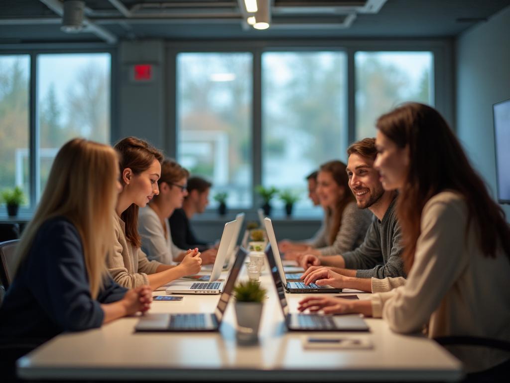 ПишиЧитай, образовательная студия